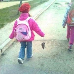 Meet your Posher, Yaphet